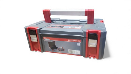 Connex systembox größe - connex, s