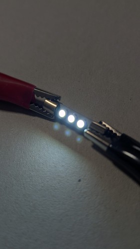 Led fuse lamp for marantz - 8,