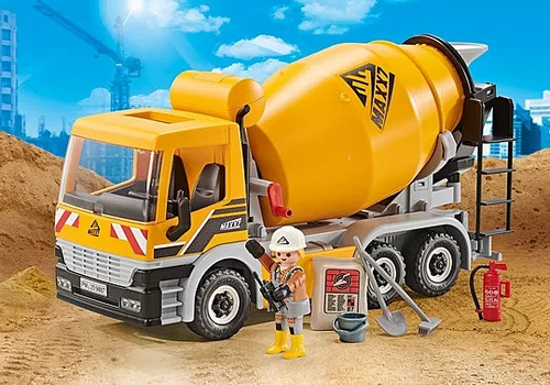 Playmobil 9887 citylife - playmobil®,