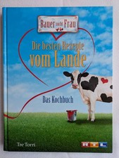 NEU" Bauer sucht Frau" XL