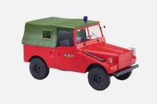 Busch 53905  IFA P3 FFW