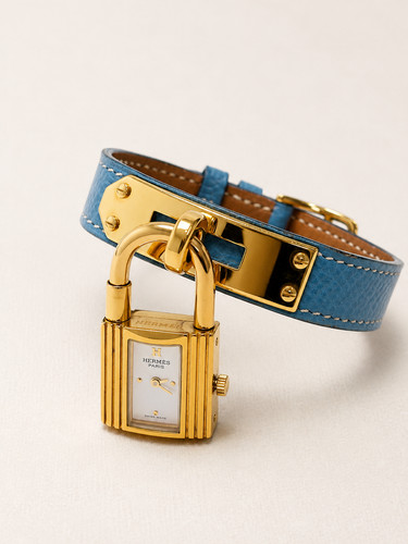Hermès uhr kelly - uhr,