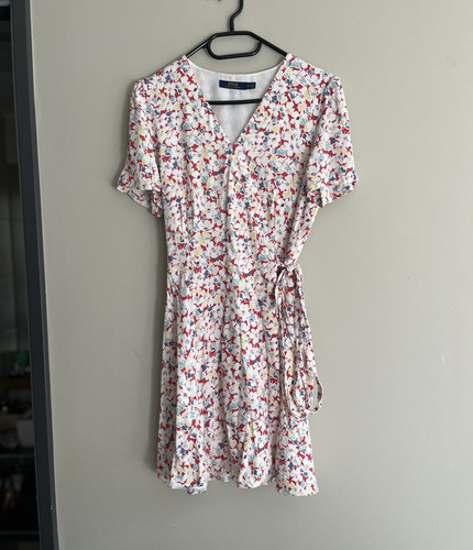 Polo ralph lauren - polo, wickelkleid