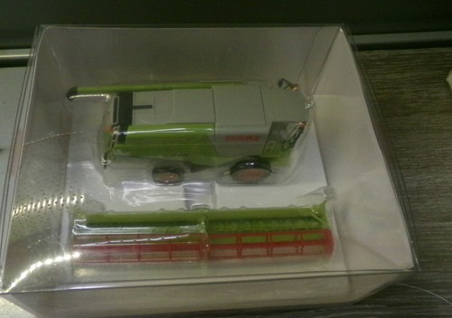 Wiking 0389 claas lexion - h0,