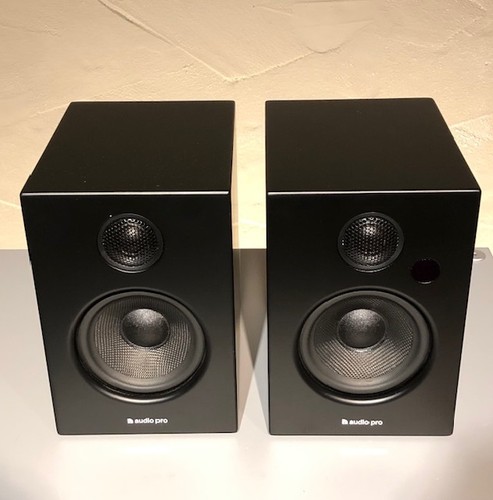 Audiopro addon t12 schwarz - audiopro,