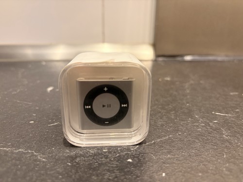 Neu und versiegelt apple ipod - neu,