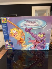 Vorsicht Krokodil Spiel