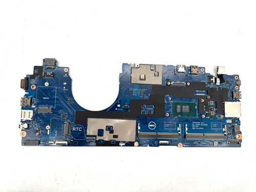 Dell latitude 5580 - latitude,