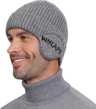 Wintermütze Herren mit