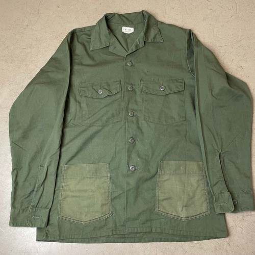 1980s og507 army - 1980s,
