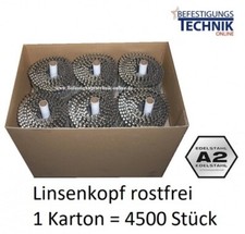 Coilnägel 8x80mm ring - coilnägel, 2,8x80mm