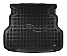 PREMIUM Antirutsch Gummi-Kofferraumwanne für Toyota Avensis Kombi T25 2003-2008