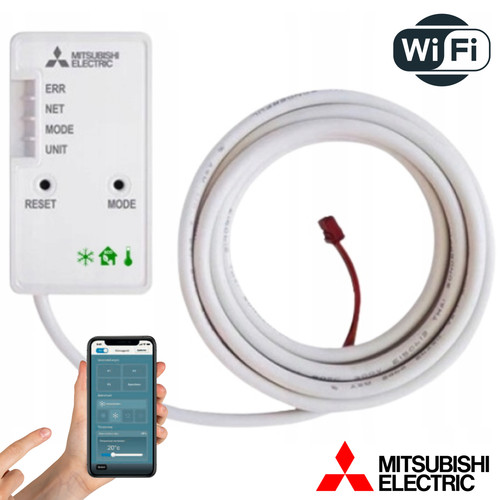 Mitsubishi adapter - mitsubishi,