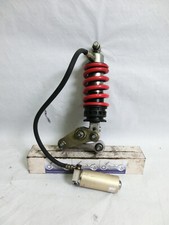 + Honda CBR 600 F PC 31 Federbein mit Umlenkung komplett + Schrauben