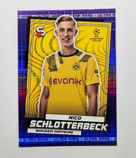 Topps Superstars 2022 2023