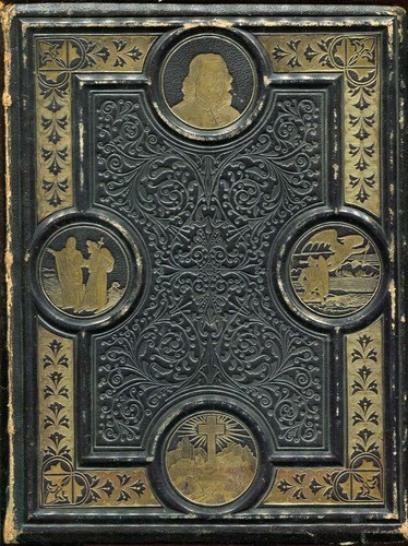 Bunyan john the - works,
