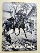 Tom Prox Uta-Verlag Original