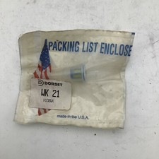Fuel Filter WK21 For 2002-08