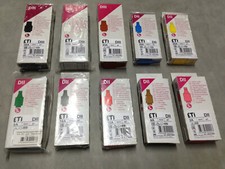 5 er Pack DIAZED Sicherungseinsätze - Sicherungen - E27/E33 wählbar 