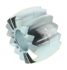 Zwischenstück Fußraste