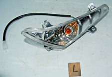 Blinker vorne links  Rondelli Caprini 4Takt Benzhou Yiying YY50QT-31