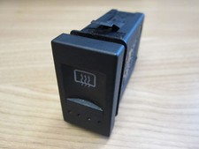 Schalter Heckscheibenheizung