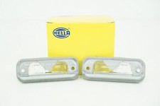 Hella lichtscheibe - 2x,