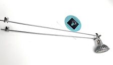 Oligo LIGHT-LINE Seilsystem Delta  Designer Bilder Leuchte Chrom 12V