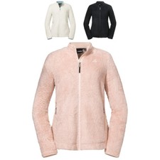 Schöffel fleece jacket - schöffel,