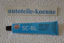 30g Special Cement BL Minicombi Reifenreparatur Kleber Lösung Rema TIP TOP