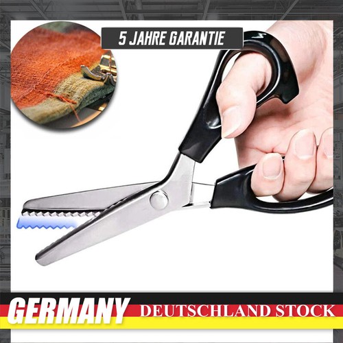 Profi zackenschere 23cm - profi,