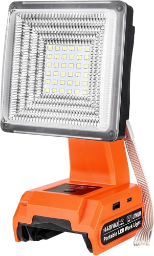 Schnurloses led arbeitslicht - schnurloses, led-arbeitslicht