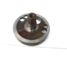 Honda CRF 450 Kurbelwelle rechte Hälfte 02-08 original Honda