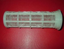 Kraftstoffsieb Einfüllstutzen Tank *NEU* Unimog 401 404 406 407 411 416 421 435 