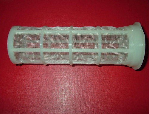 Kraftstoffsieb einfüllstutzen - kraftstoffsieb,