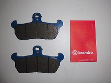 Brembo Bremsbeläge