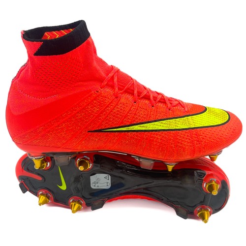 Nike mercurial superfly - nike,