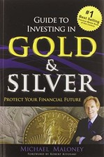 Guide to Investing in Gold &