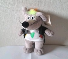 12# Uli Stein Koch - Punker