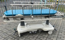 Hill-Rom TranStar Stretcher