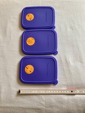 Tupperware Deckel für