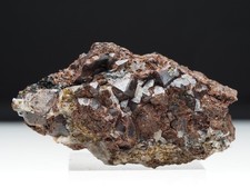 Granat, Var. Andradit