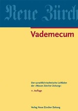 Vademecum