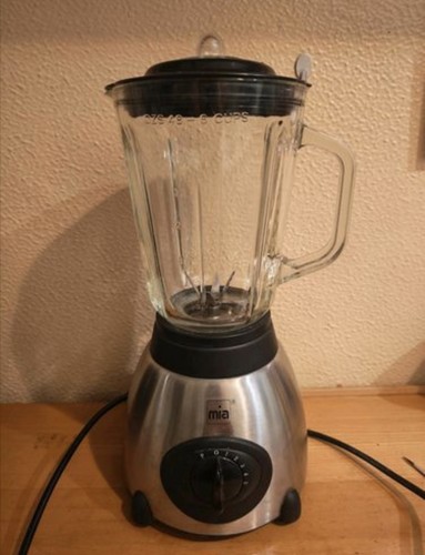 Küchenmixer mia