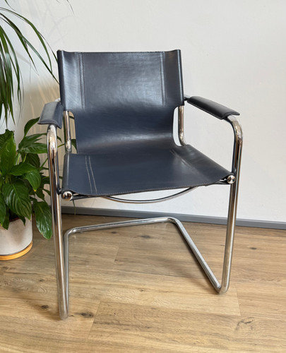 Bauhaus designerstuhl - 3x,