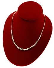 Goldkette aus Chirurgenstahl