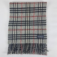 Original Burberry Lambswool
