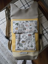 Friesengeist Rucksack NEU Ungetragen