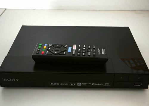 Sony bdp s6700 blu ray - bdp-s6700, blu-ray-player