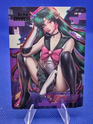 Auswahl lucky goddess 2 - auswahl, full